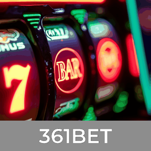 361BET: Aventura e Alta Lucratividade nos Jogos de Caça-Níqueis