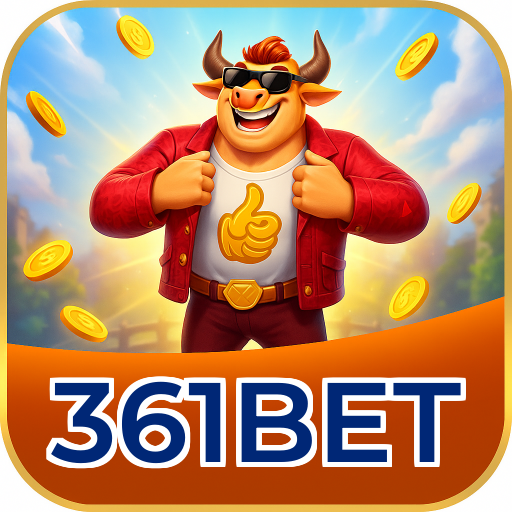 361BETlogo