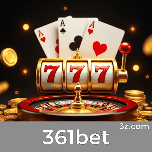 361bet: O Seu Cassino Online Seguro e Divertido