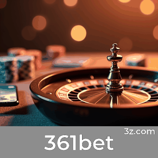 361bet: O Seu Cassino Online Seguro e Divertido