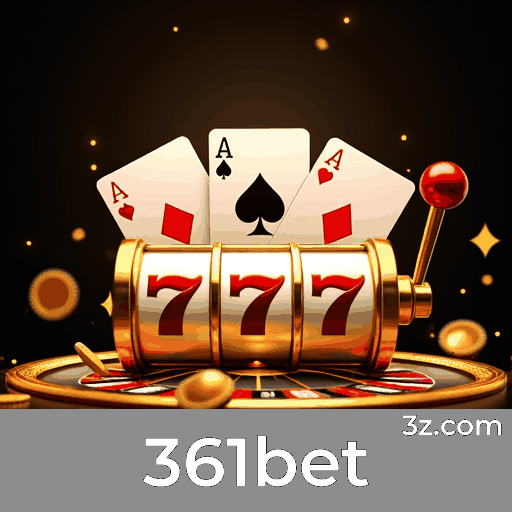 361bet: O Seu Cassino Online Seguro e Divertido